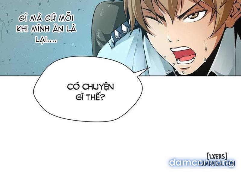 Twin Slave - Nô Lệ Chapter 62 - Trang 8 - Dâm Cô Nương