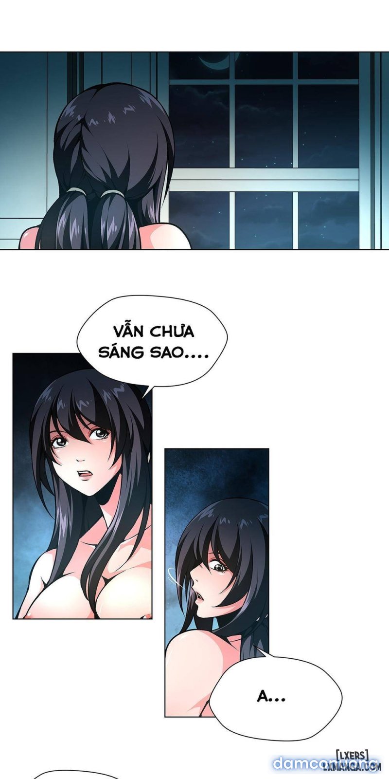 Twin Slave - Nô Lệ Chapter 22 - Trang 12 - Dâm Cô Nương