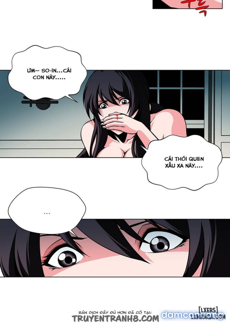 Twin Slave - Nô Lệ Chapter 22 - Trang 19 - Dâm Cô Nương