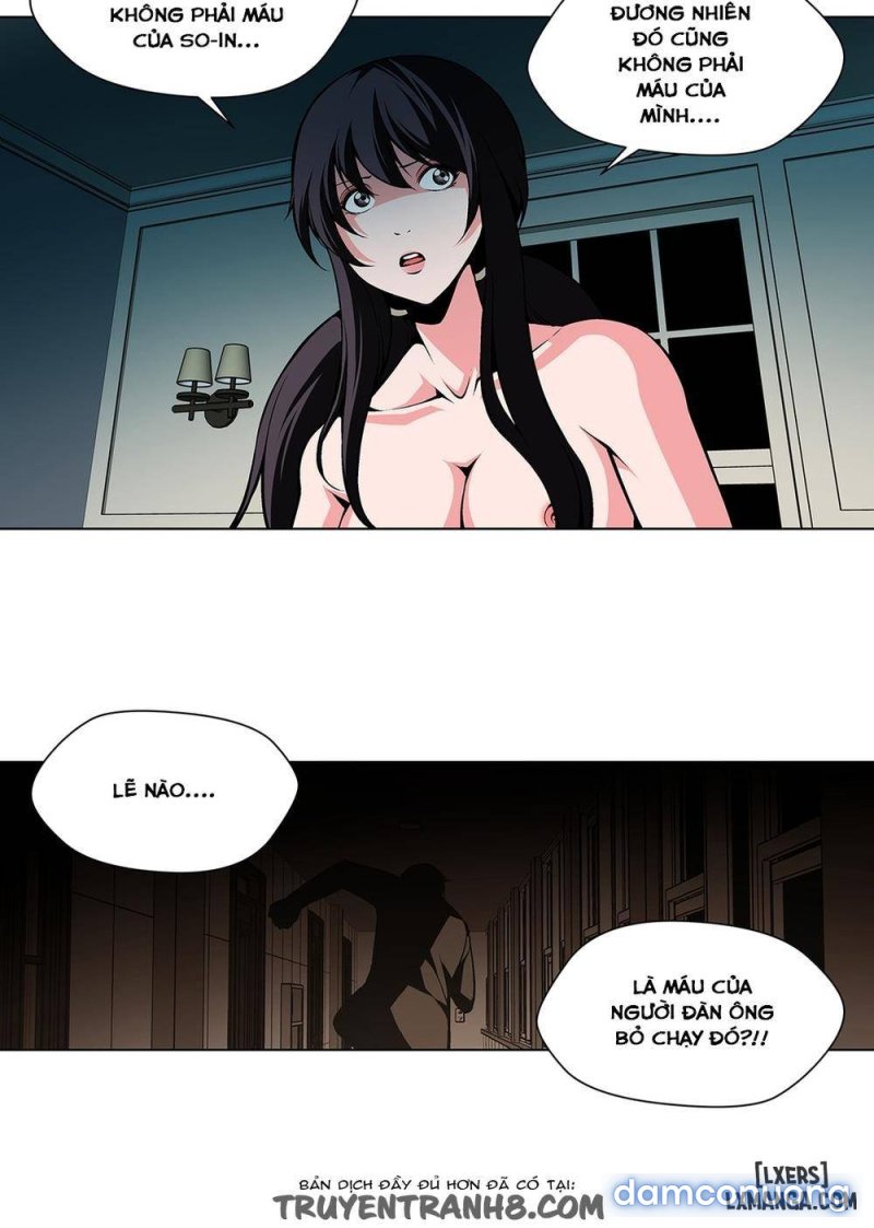 Twin Slave - Nô Lệ Chapter 22 - Trang 21 - Dâm Cô Nương