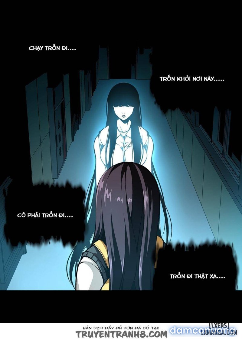 Twin Slave - Nô Lệ Chapter 22 - Trang 7 - Dâm Cô Nương