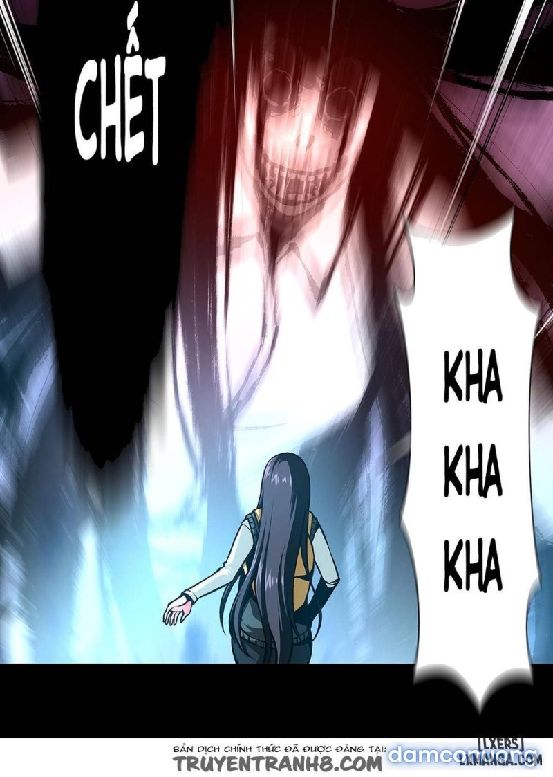Twin Slave - Nô Lệ Chapter 22 - Trang 9 - Dâm Cô Nương