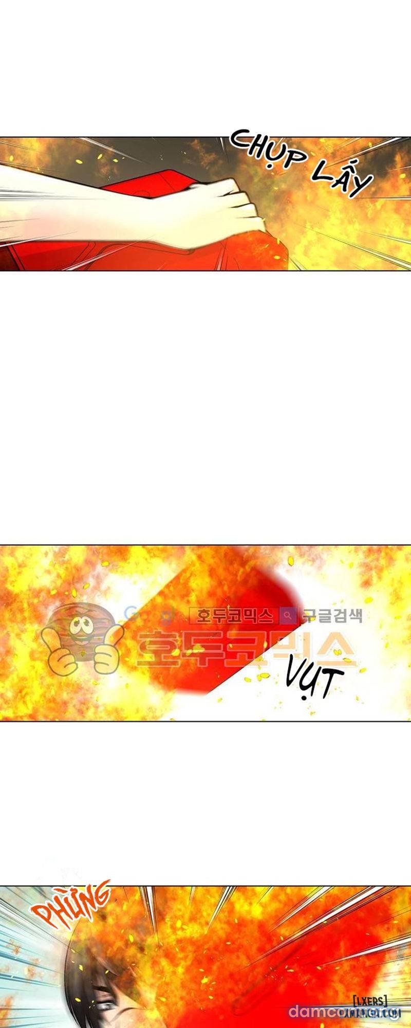 Twin Slave - Nô Lệ Chapter 110 - Trang 11 - Dâm Cô Nương