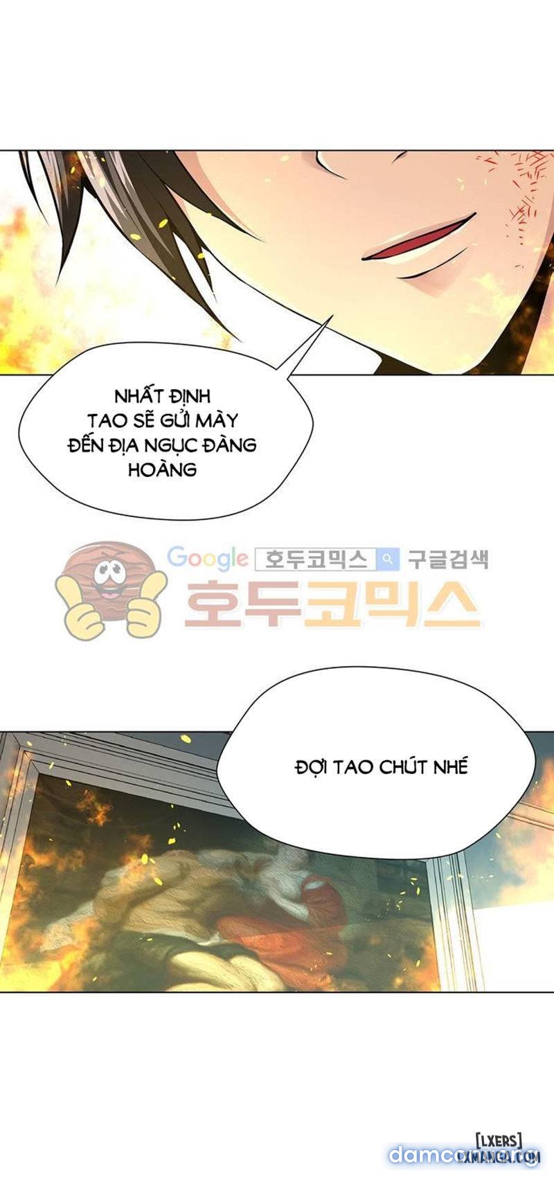 Twin Slave - Nô Lệ Chapter 110 - Trang 16 - Dâm Cô Nương