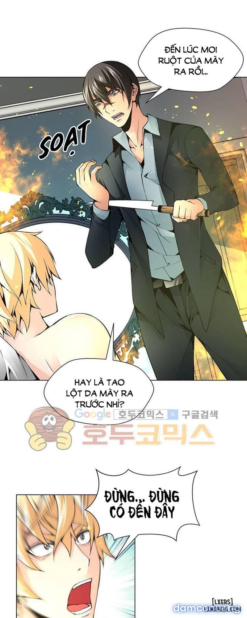 Twin Slave - Nô Lệ Chapter 110 - Trang 7 - Dâm Cô Nương