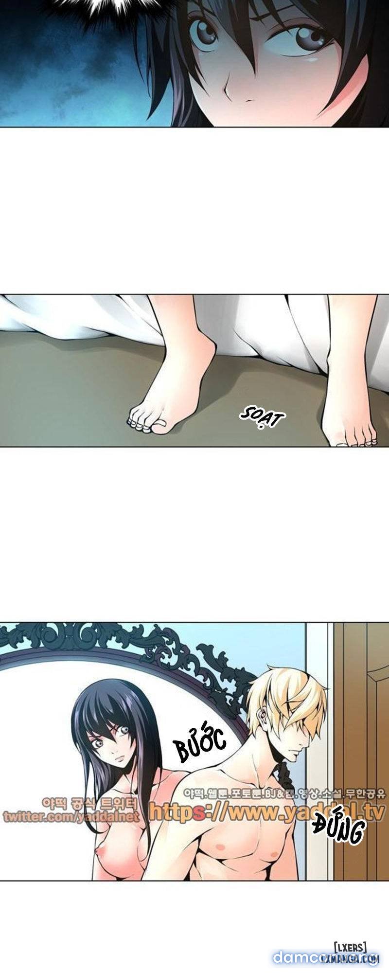 Twin Slave - Nô Lệ Chapter 102 - Trang 2 - Dâm Cô Nương