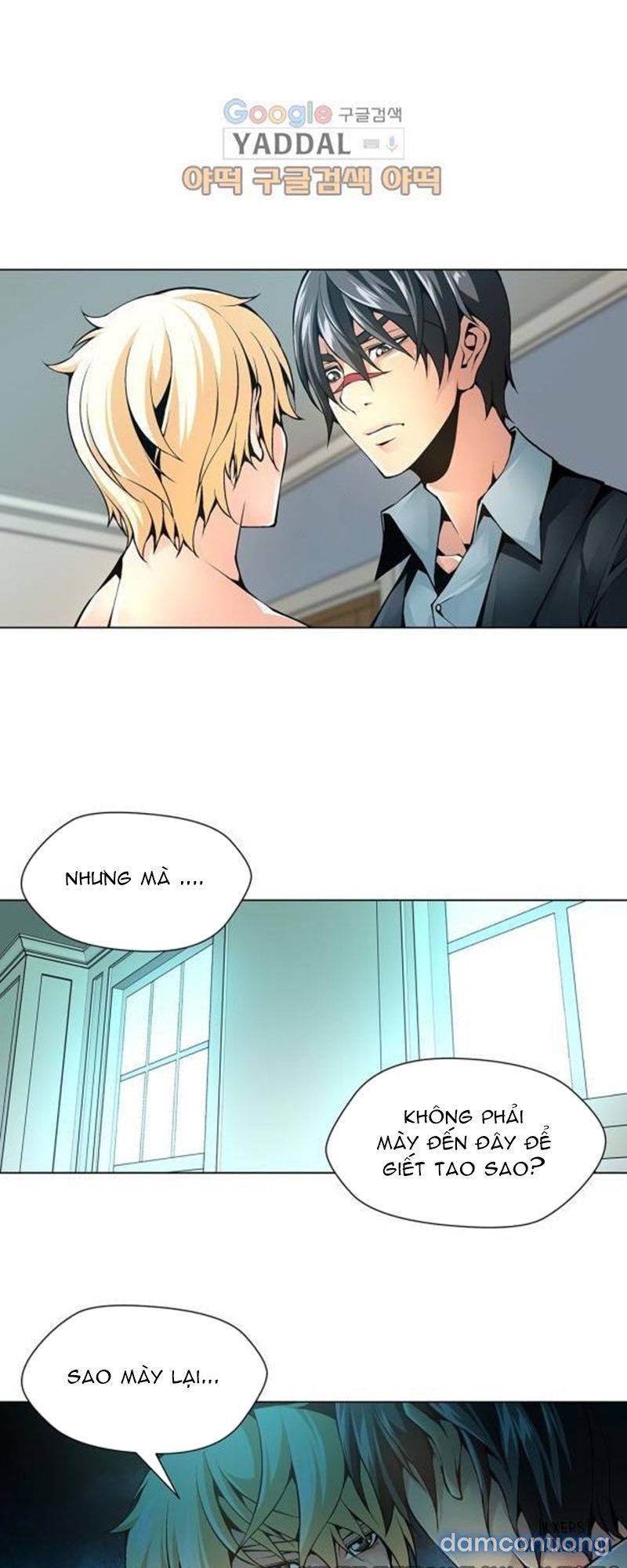 Twin Slave - Nô Lệ Chapter 102 - Trang 3 - Dâm Cô Nương