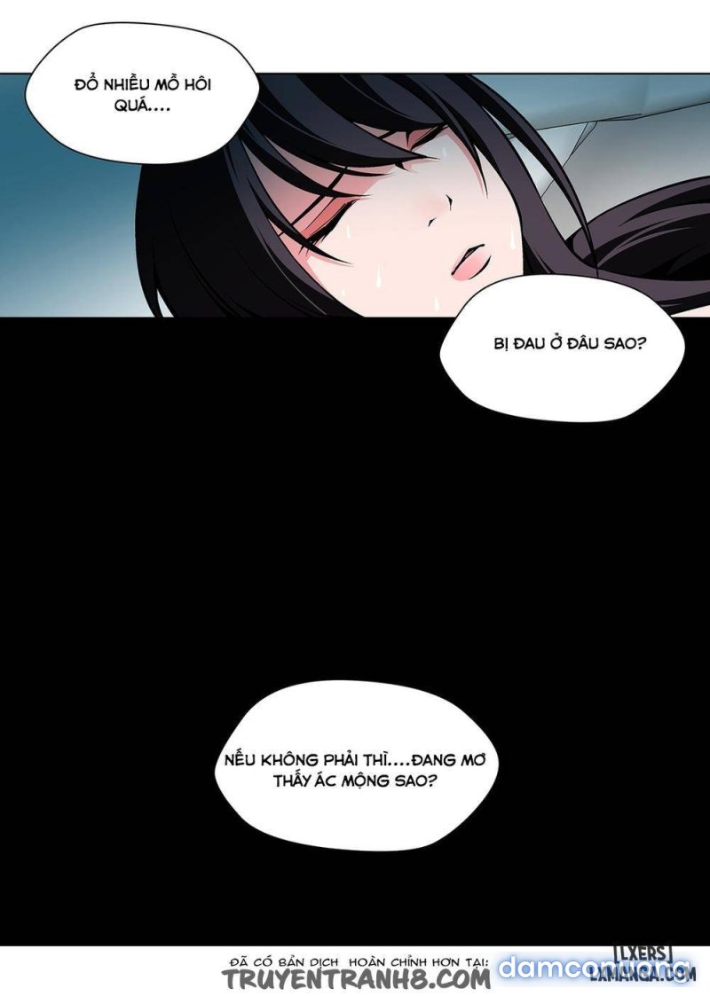 Twin Slave - Nô Lệ Chapter 20 - Trang 21 - Dâm Cô Nương
