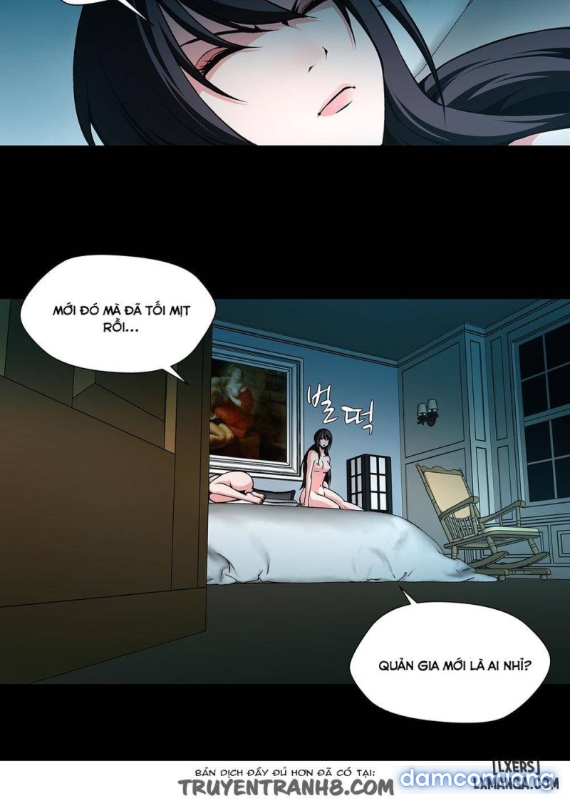 Twin Slave - Nô Lệ Chapter 20 - Trang 23 - Dâm Cô Nương