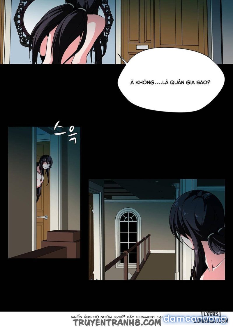 Twin Slave - Nô Lệ Chapter 20 - Trang 25 - Dâm Cô Nương