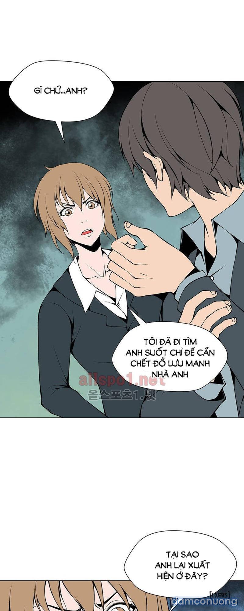 Twin Slave - Nô Lệ Chapter 69 - Trang 13 - Dâm Cô Nương