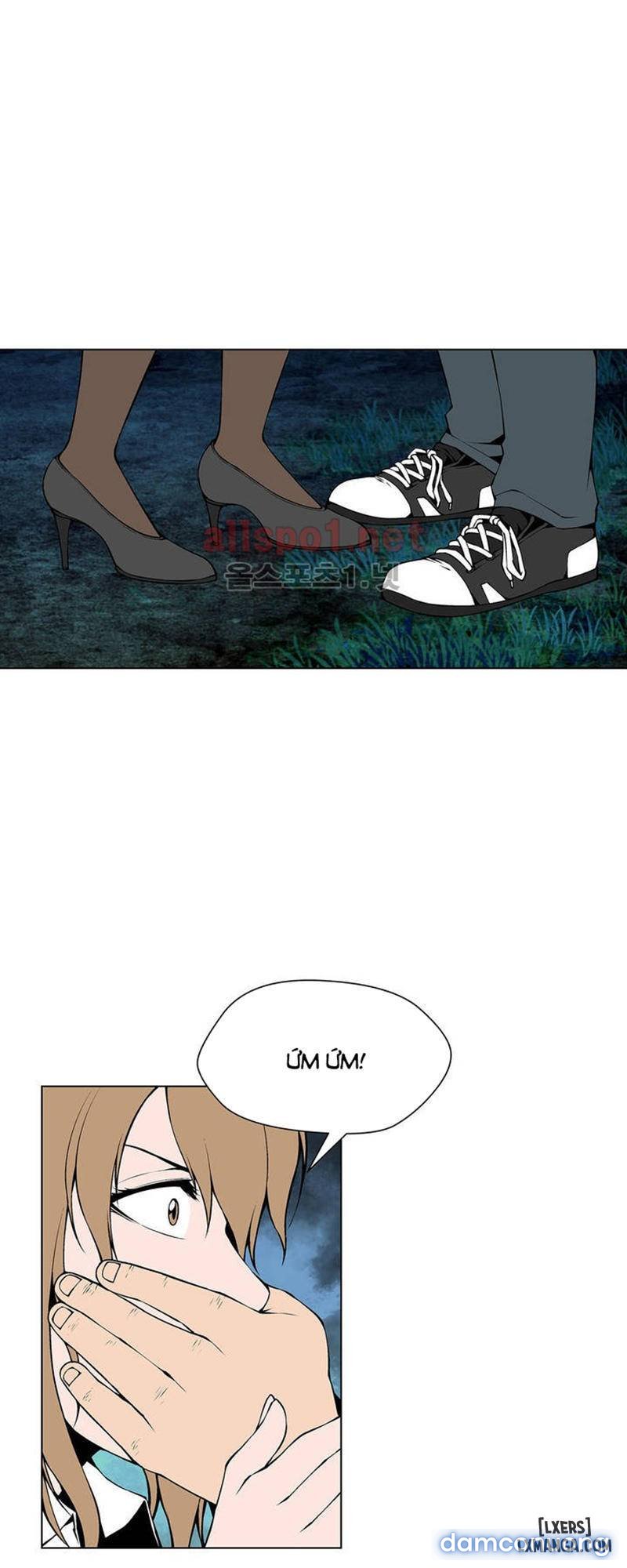 Twin Slave - Nô Lệ Chapter 69 - Trang 2 - Dâm Cô Nương