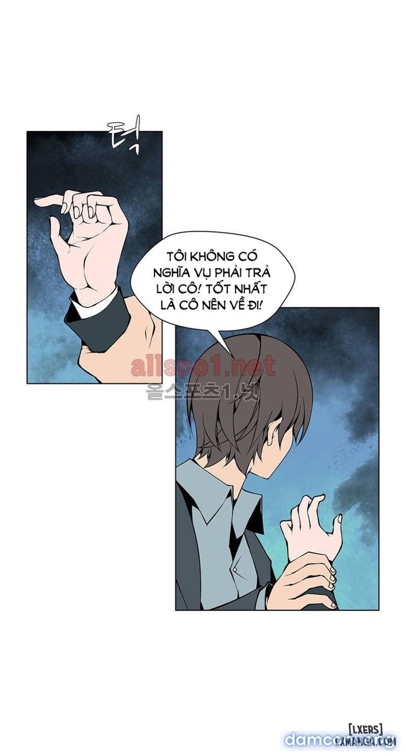 Twin Slave - Nô Lệ Chapter 69 - Trang 29 - Dâm Cô Nương