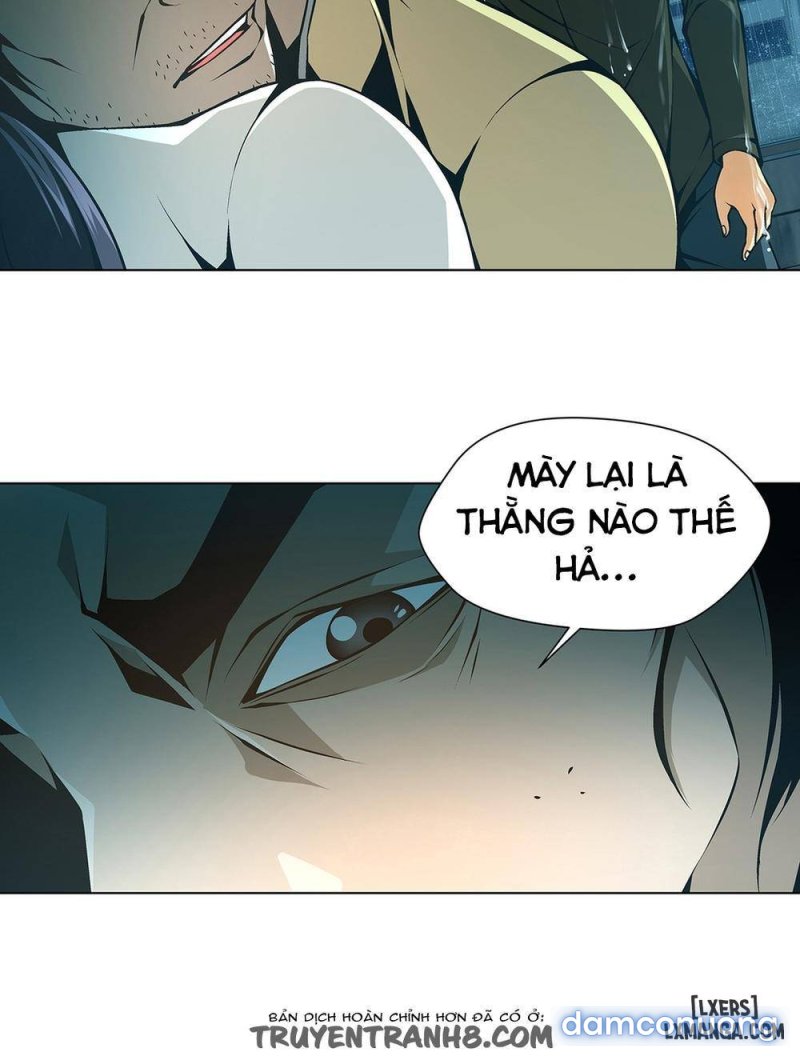 Twin Slave - Nô Lệ Chapter 37 - Trang 14 - Dâm Cô Nương
