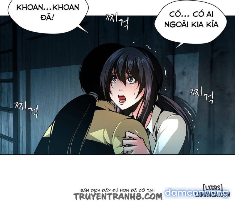 Twin Slave - Nô Lệ Chapter 37 - Trang 6 - Dâm Cô Nương