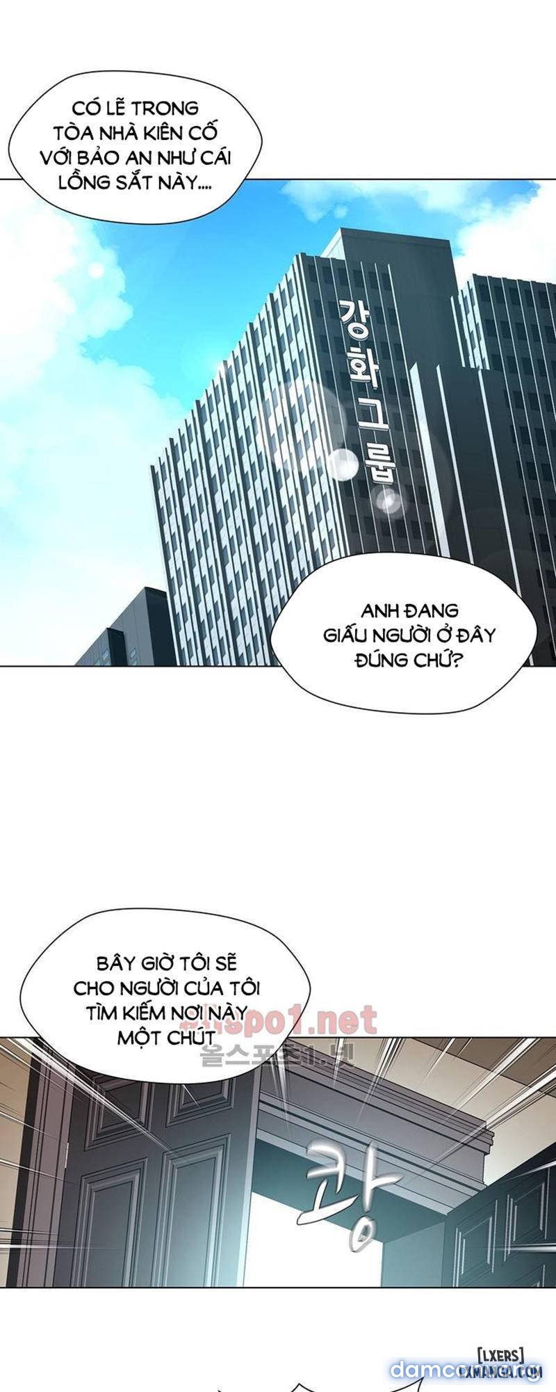 Twin Slave - Nô Lệ Chapter 65 - Trang 12 - Dâm Cô Nương
