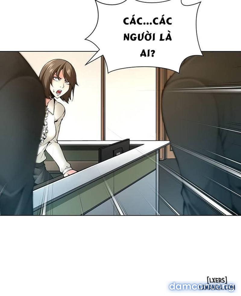 Twin Slave - Nô Lệ Chapter 65 - Trang 13 - Dâm Cô Nương
