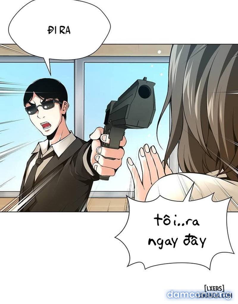 Twin Slave - Nô Lệ Chapter 65 - Trang 15 - Dâm Cô Nương
