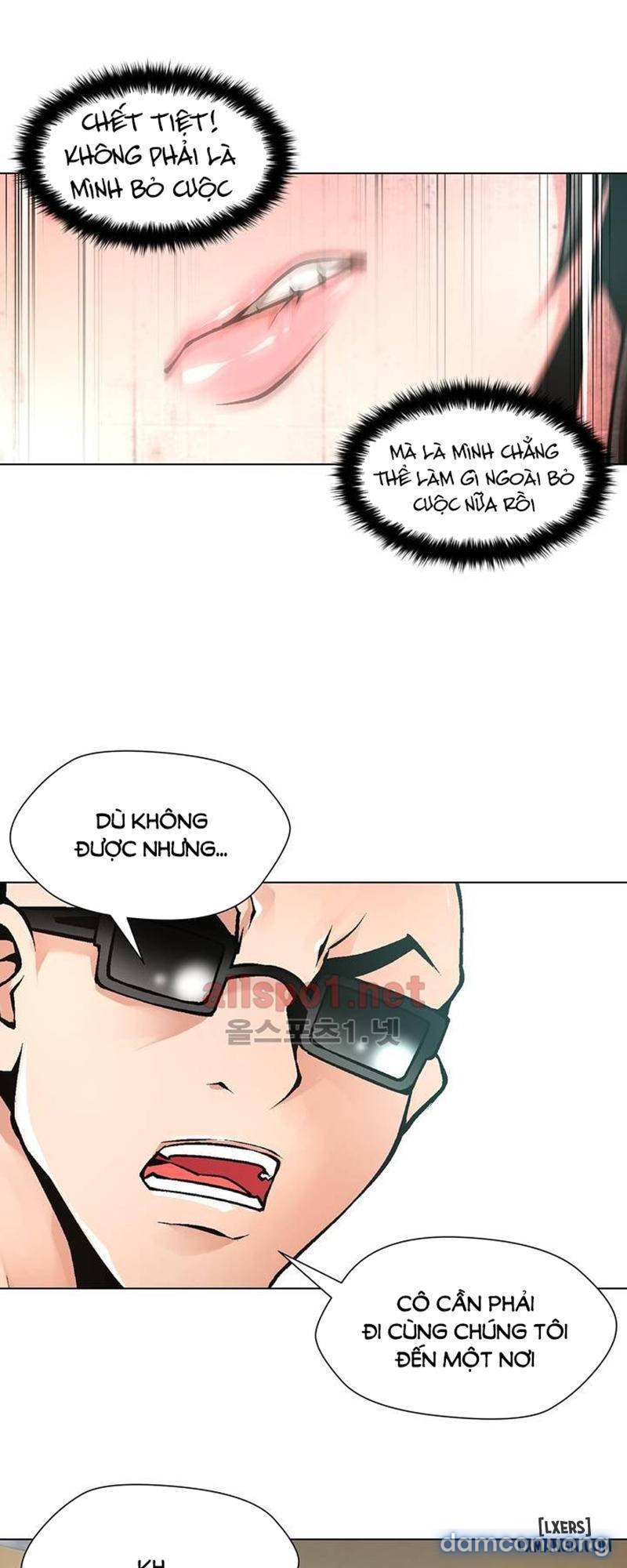 Twin Slave - Nô Lệ Chapter 65 - Trang 24 - Dâm Cô Nương