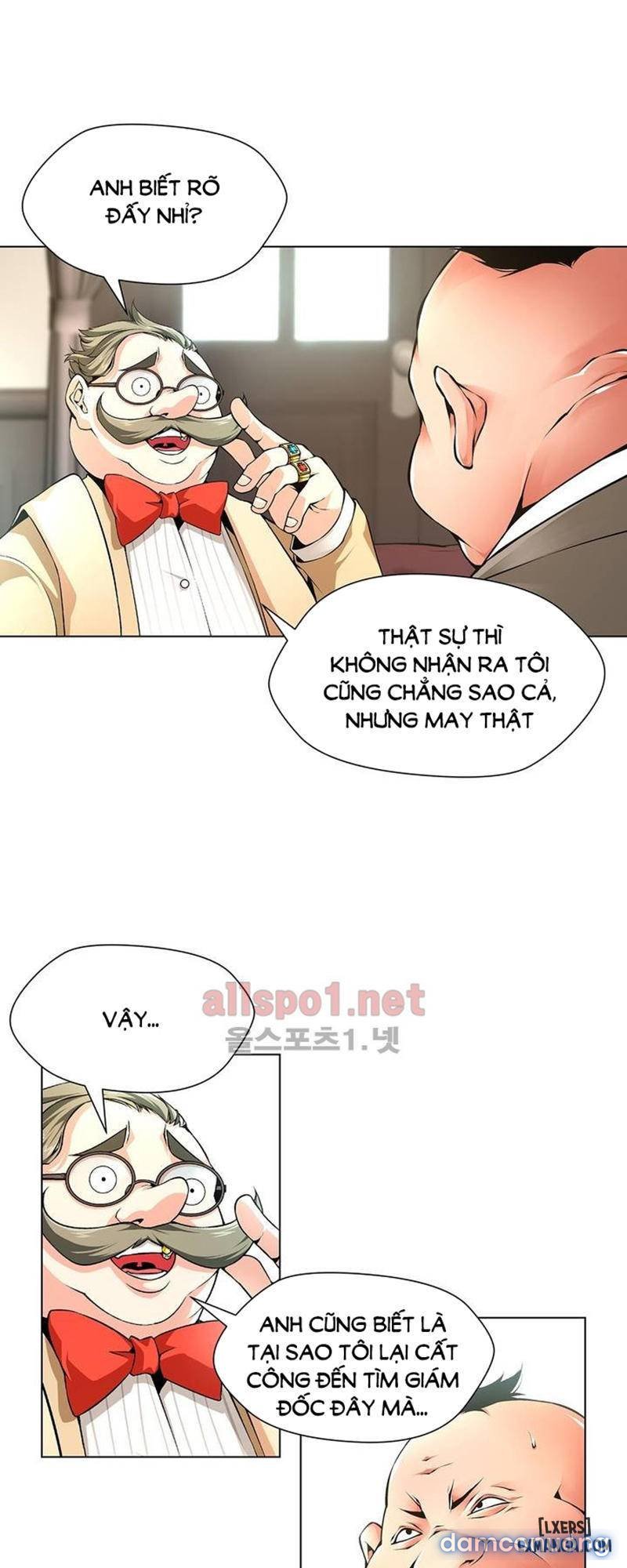 Twin Slave - Nô Lệ Chapter 65 - Trang 4 - Dâm Cô Nương
