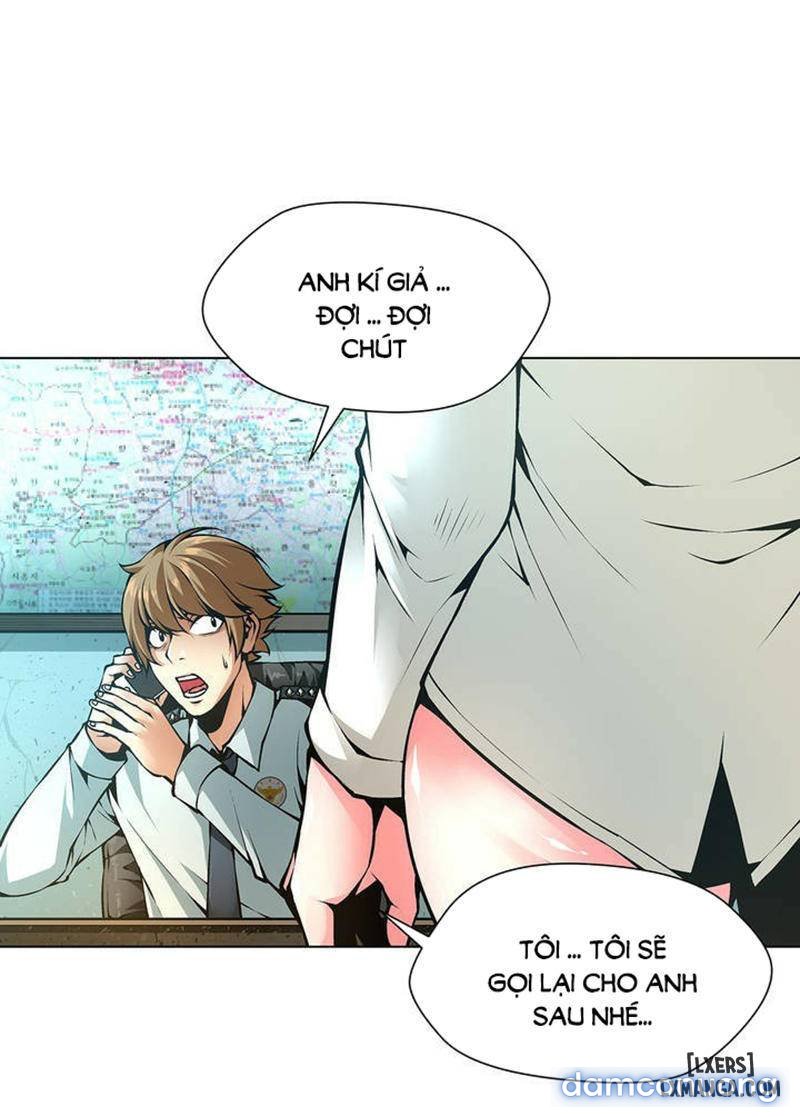 Twin Slave - Nô Lệ Chapter 44 - Trang 10 - Dâm Cô Nương