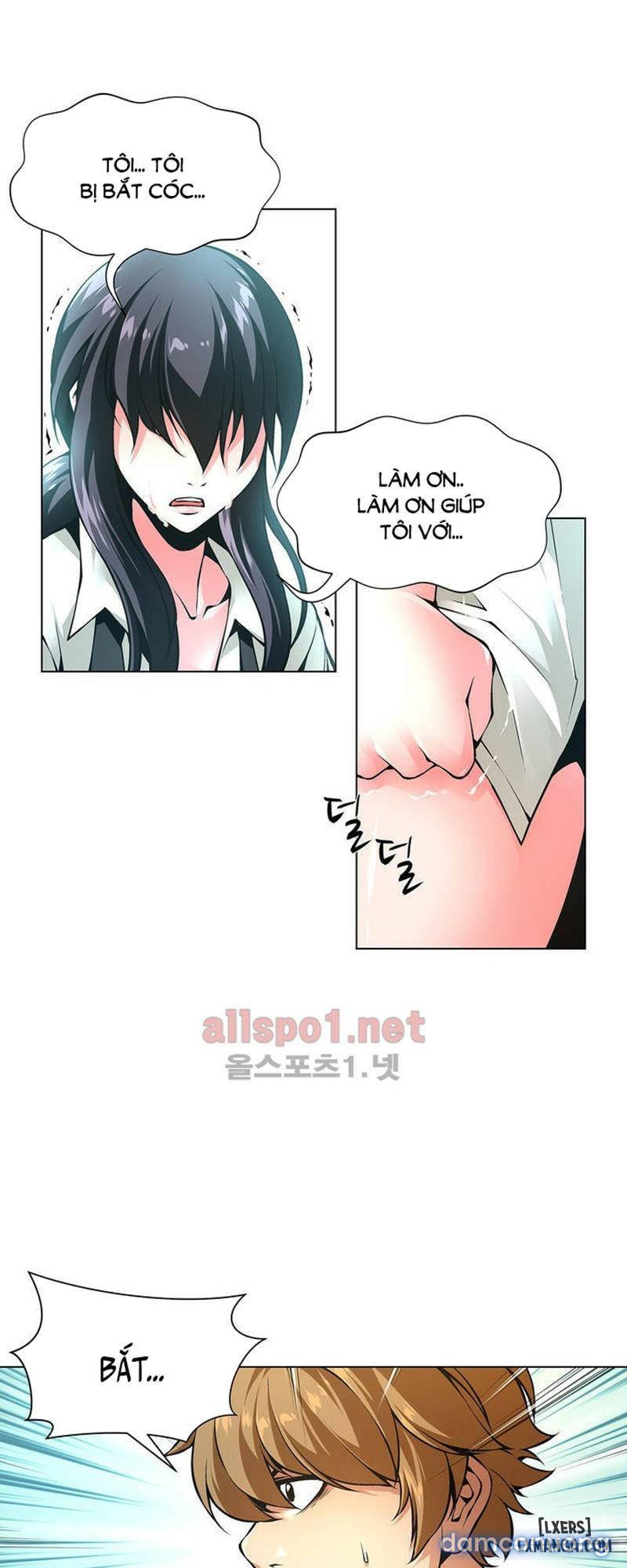 Twin Slave - Nô Lệ Chapter 44 - Trang 13 - Dâm Cô Nương