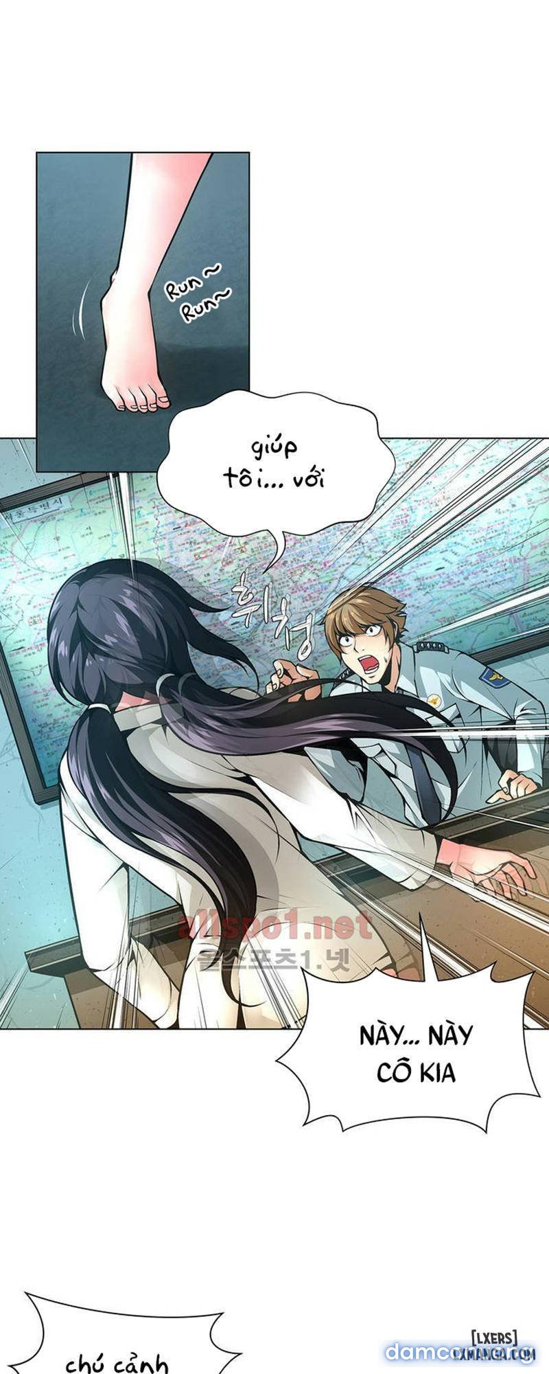 Twin Slave - Nô Lệ Chapter 44 - Trang 15 - Dâm Cô Nương