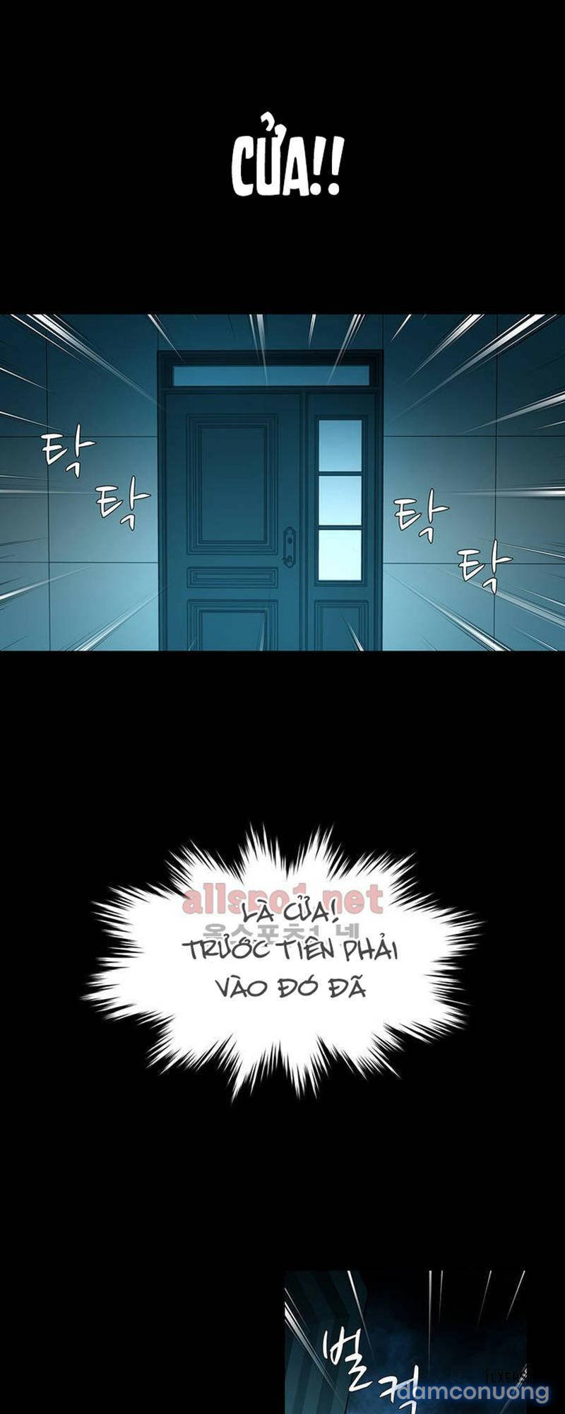 Twin Slave - Nô Lệ Chapter 44 - Trang 27 - Dâm Cô Nương