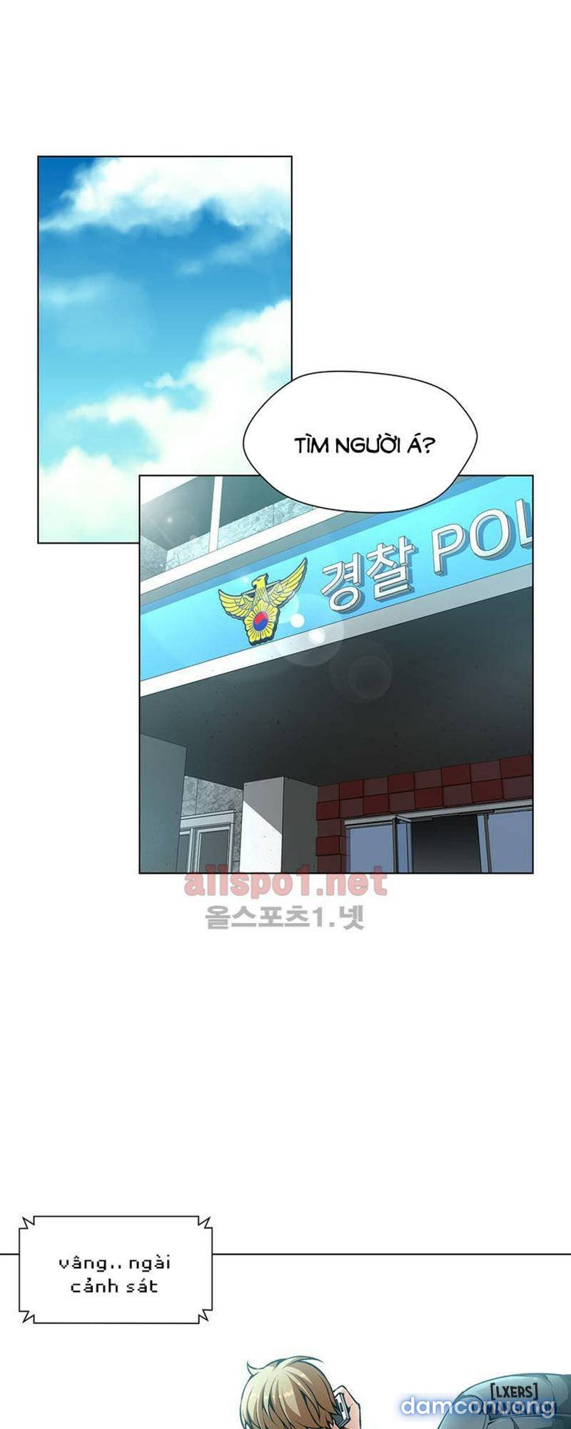 Twin Slave - Nô Lệ Chapter 44 - Trang 3 - Dâm Cô Nương