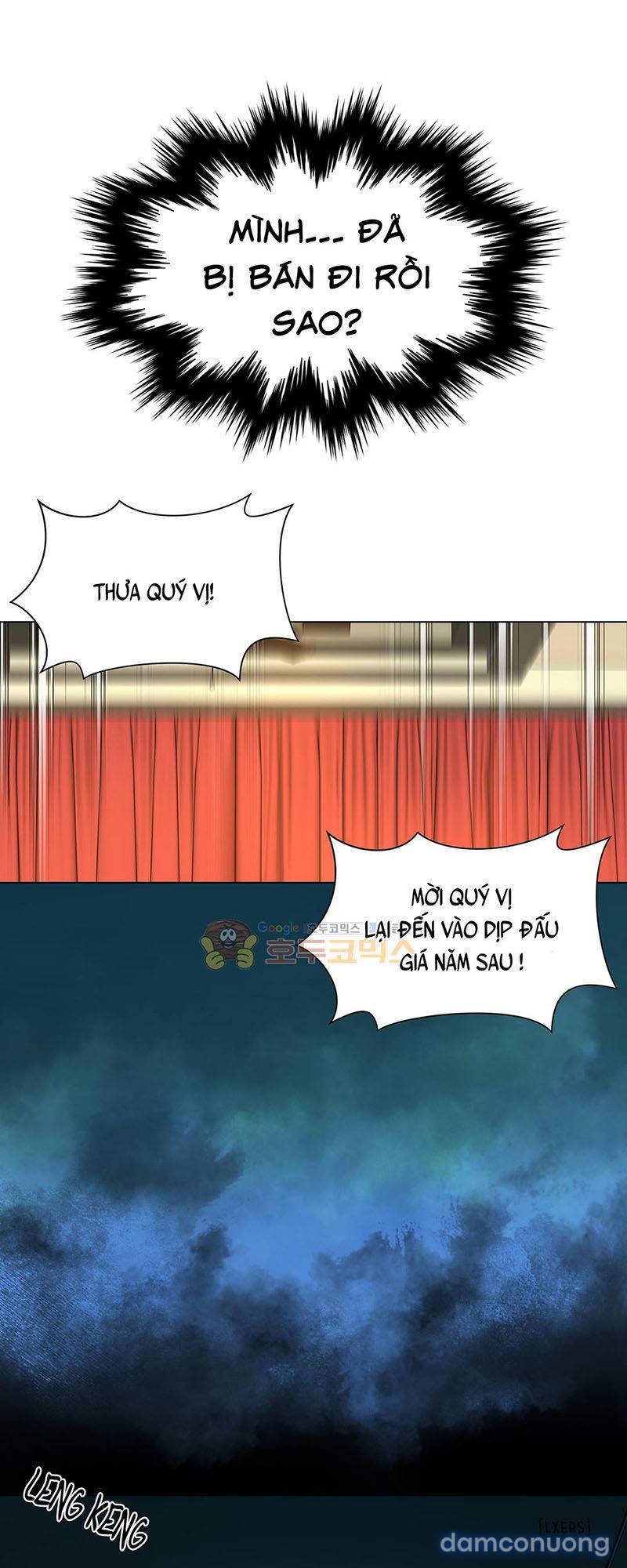 Twin Slave - Nô Lệ Chapter 123 - Trang 10 - Dâm Cô Nương