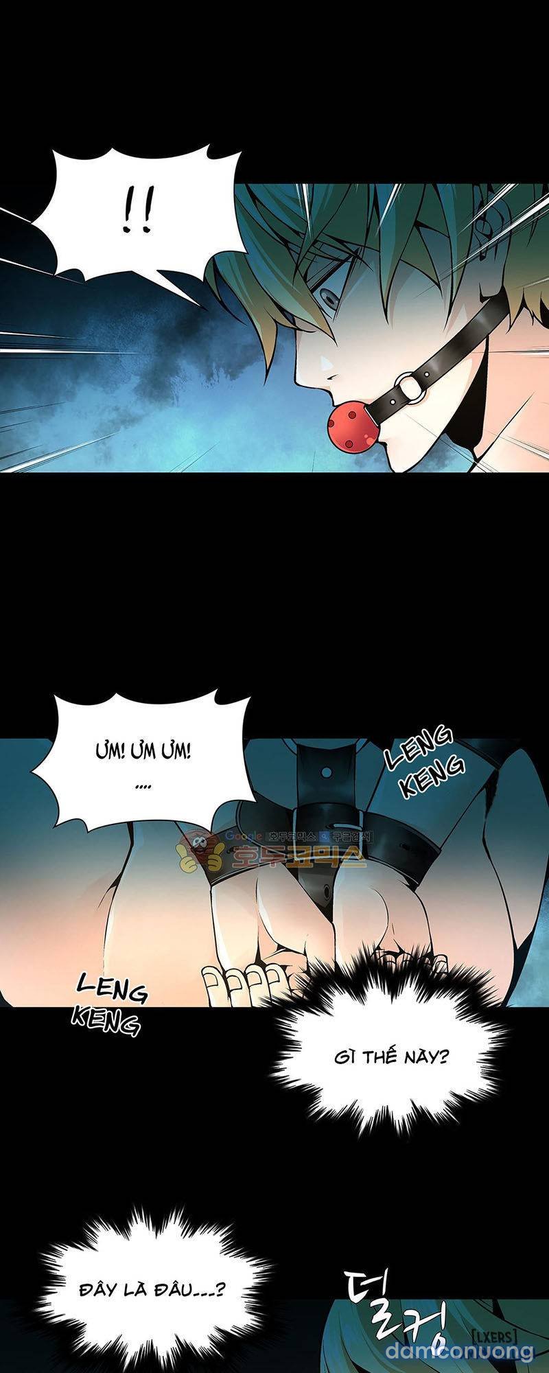 Twin Slave - Nô Lệ Chapter 123 - Trang 13 - Dâm Cô Nương