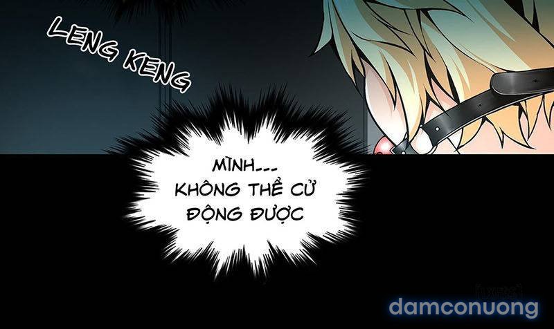 Twin Slave - Nô Lệ Chapter 123 - Trang 14 - Dâm Cô Nương