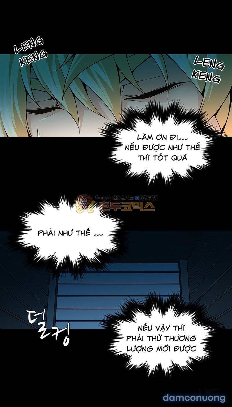 Twin Slave - Nô Lệ Chapter 123 - Trang 18 - Dâm Cô Nương