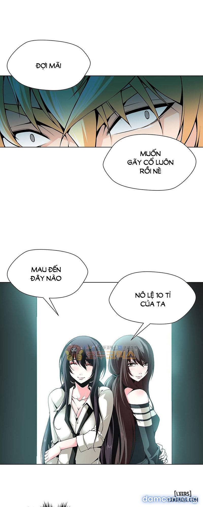 Twin Slave - Nô Lệ Chapter 123 - Trang 23 - Dâm Cô Nương