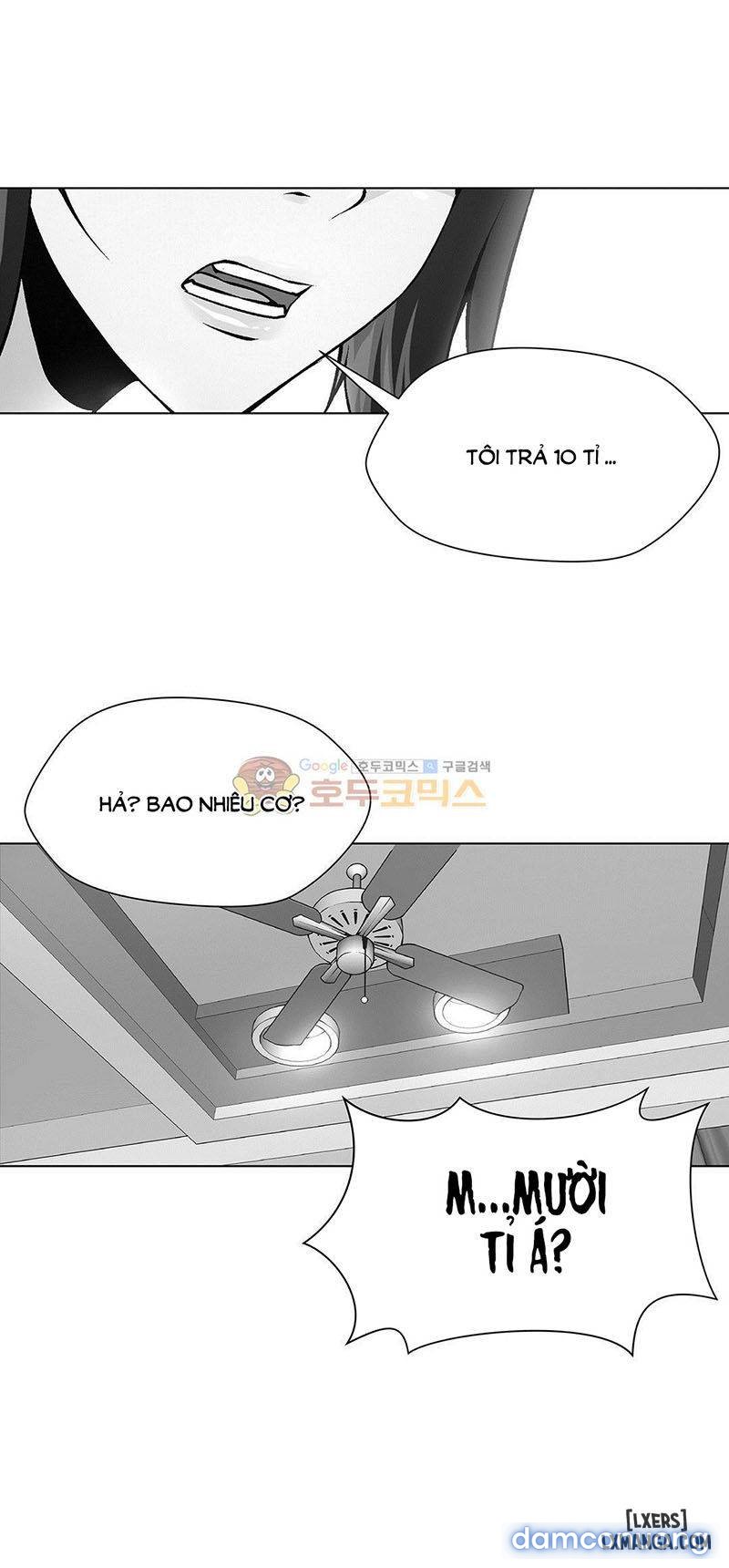 Twin Slave - Nô Lệ Chapter 123 - Trang 3 - Dâm Cô Nương