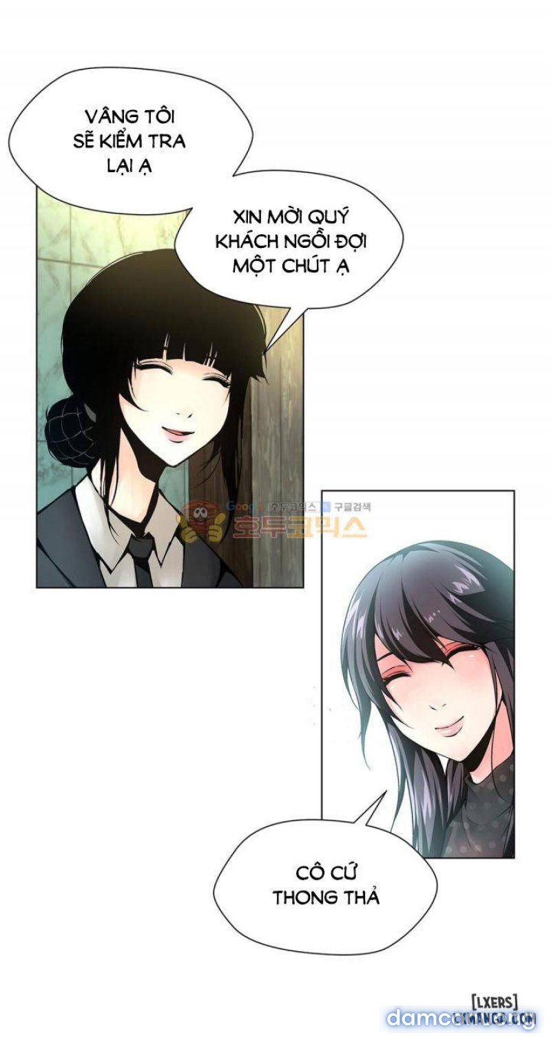 Twin Slave - Nô Lệ Chapter 119 - Trang 12 - Dâm Cô Nương