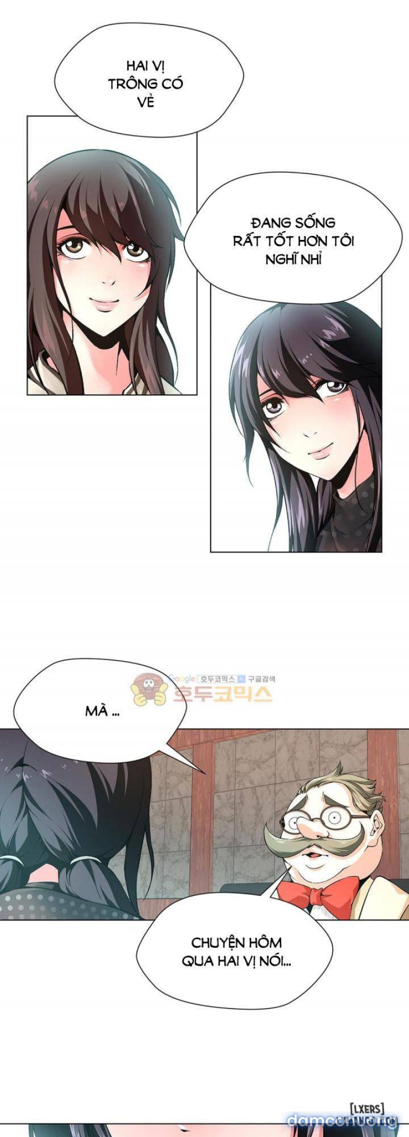 Twin Slave - Nô Lệ Chapter 119 - Trang 15 - Dâm Cô Nương