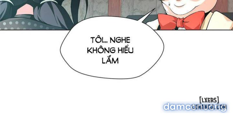 Twin Slave - Nô Lệ Chapter 119 - Trang 20 - Dâm Cô Nương