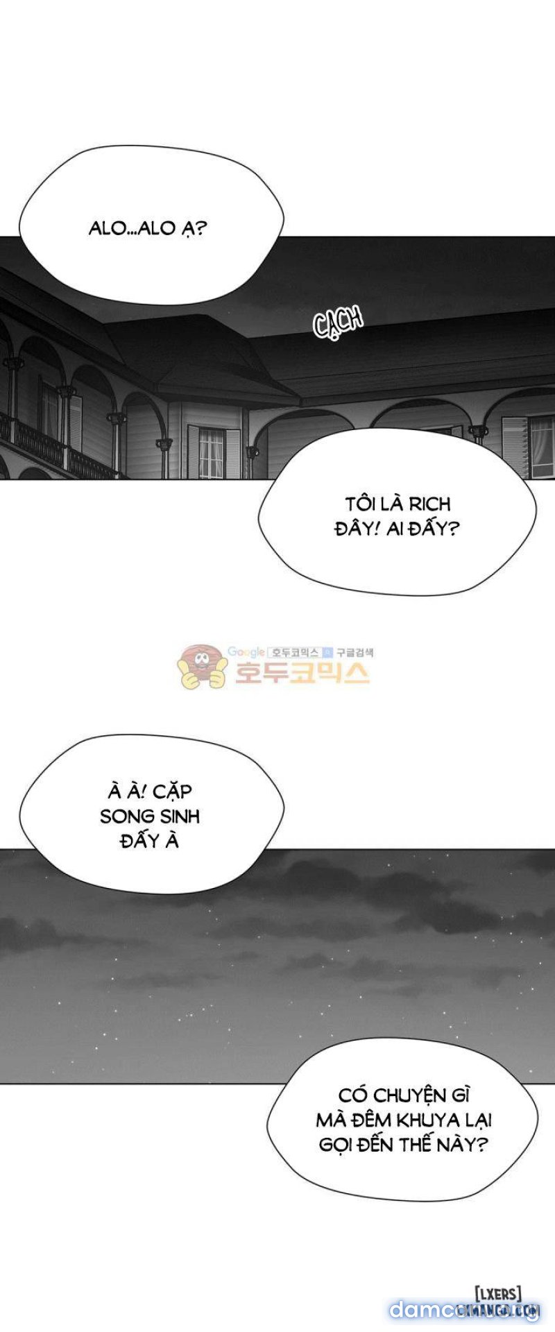 Twin Slave - Nô Lệ Chapter 119 - Trang 3 - Dâm Cô Nương
