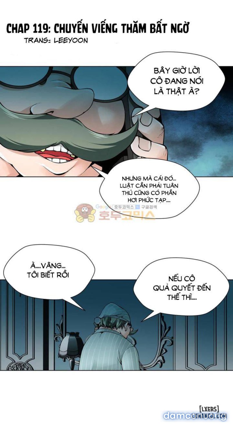 Twin Slave - Nô Lệ Chapter 119 - Trang 5 - Dâm Cô Nương