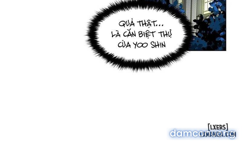 Twin Slave - Nô Lệ Chapter 67 - Trang 10 - Dâm Cô Nương