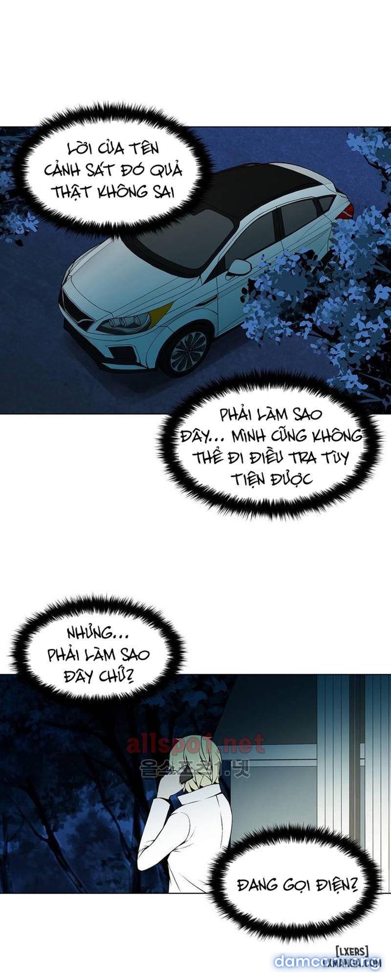 Twin Slave - Nô Lệ Chapter 67 - Trang 11 - Dâm Cô Nương