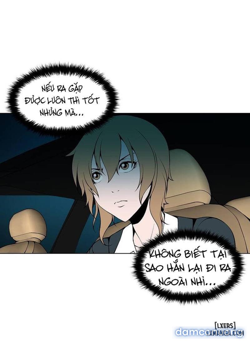 Twin Slave - Nô Lệ Chapter 67 - Trang 12 - Dâm Cô Nương