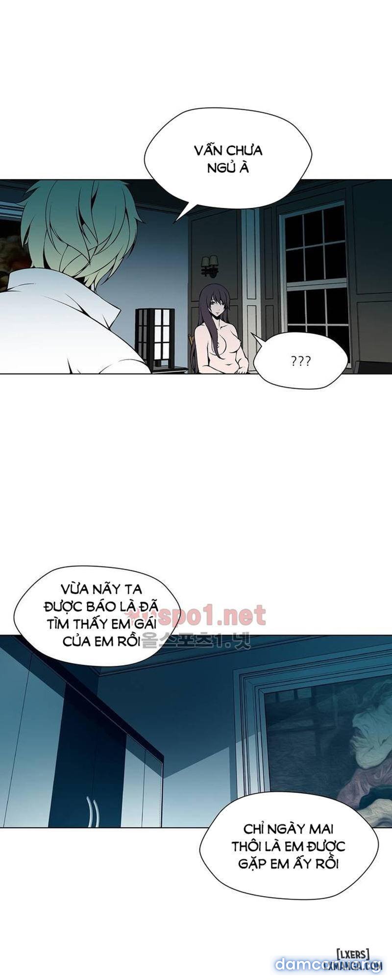 Twin Slave - Nô Lệ Chapter 67 - Trang 25 - Dâm Cô Nương
