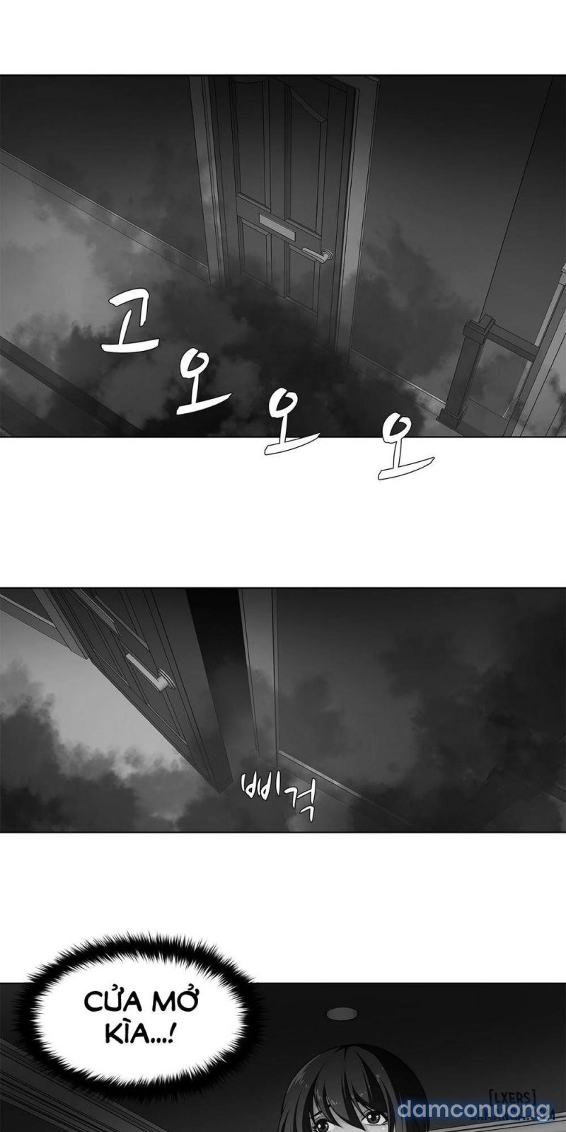 Twin Slave - Nô Lệ Chapter 13 - Trang 1 - Dâm Cô Nương