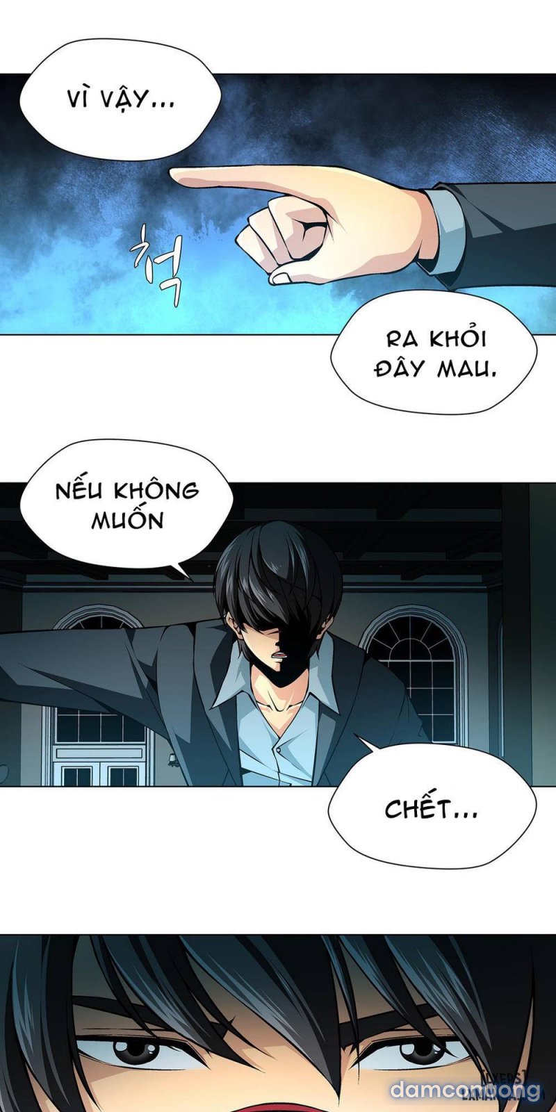 Twin Slave - Nô Lệ Chapter 13 - Trang 14 - Dâm Cô Nương
