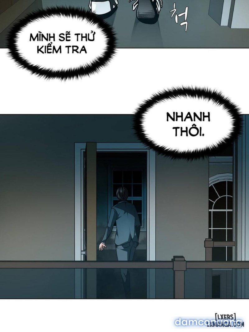 Twin Slave - Nô Lệ Chapter 13 - Trang 19 - Dâm Cô Nương