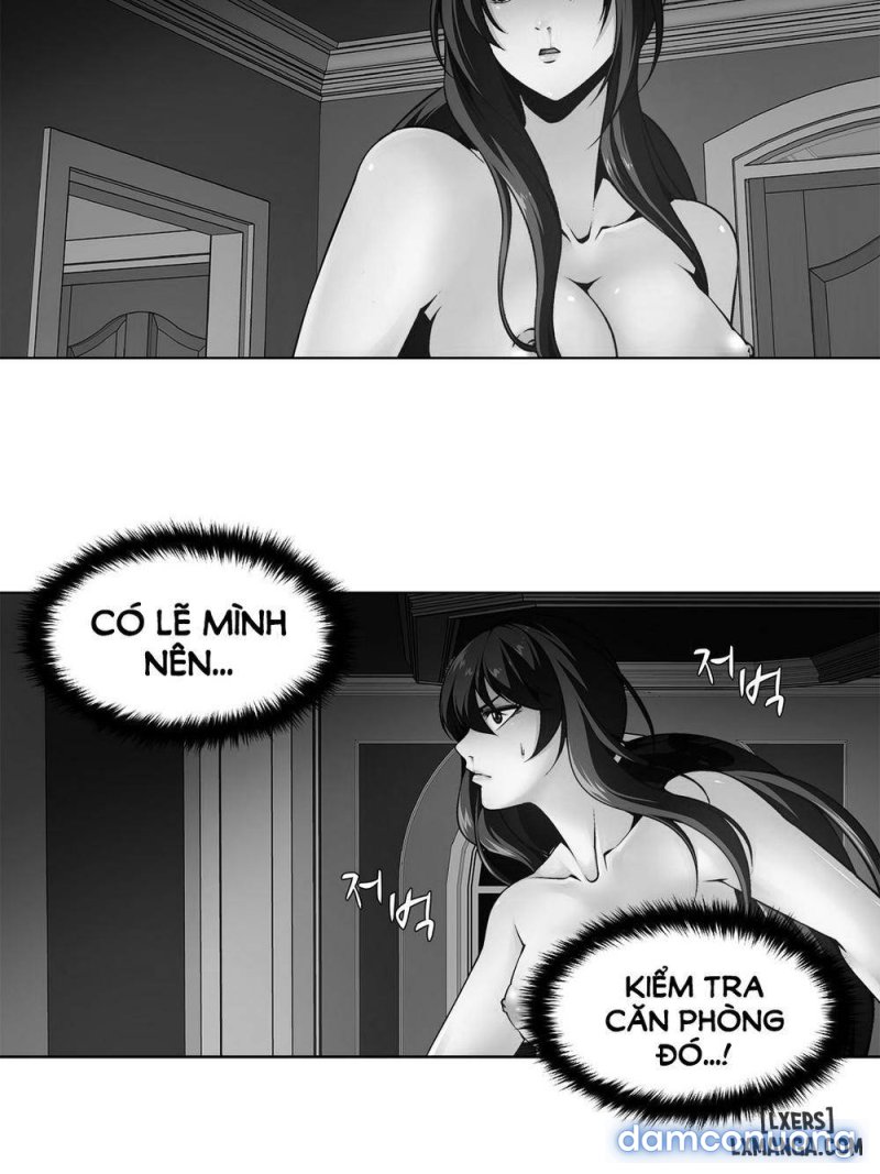 Twin Slave - Nô Lệ Chapter 13 - Trang 2 - Dâm Cô Nương