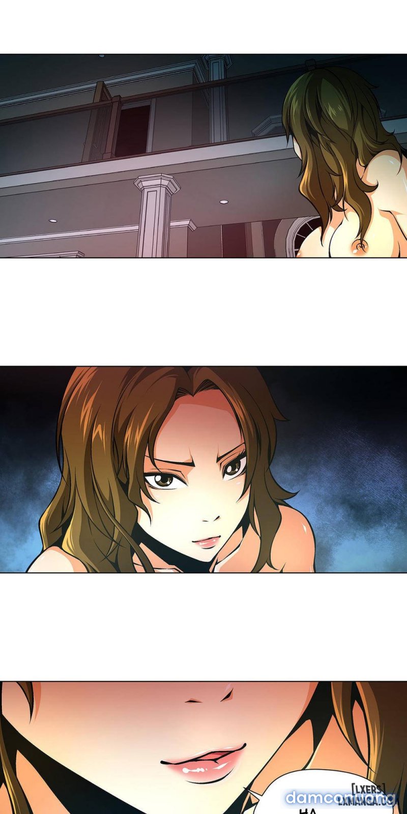 Twin Slave - Nô Lệ Chapter 13 - Trang 20 - Dâm Cô Nương