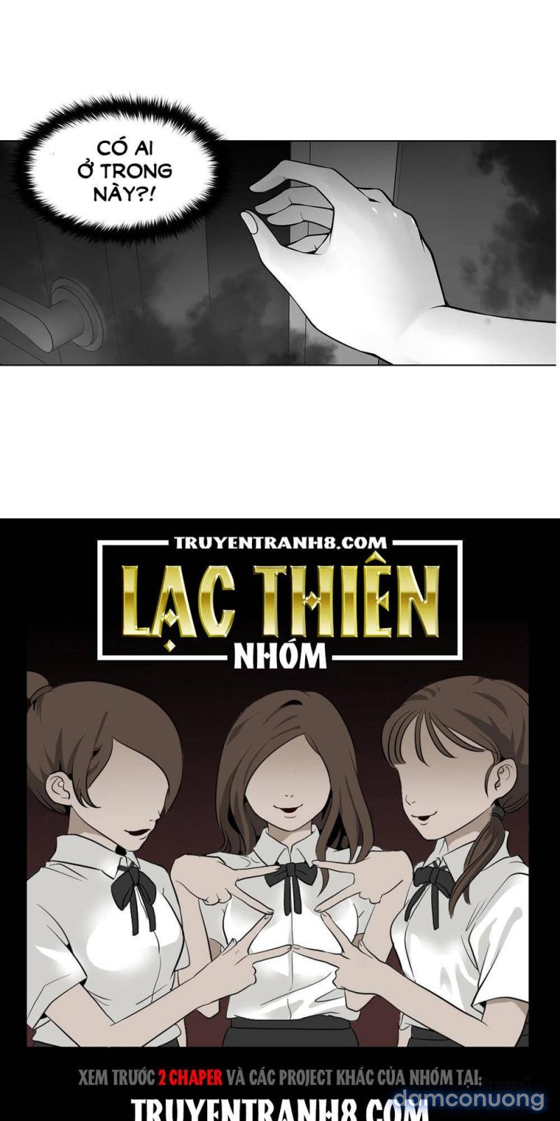 Twin Slave - Nô Lệ Chapter 13 - Trang 3 - Dâm Cô Nương